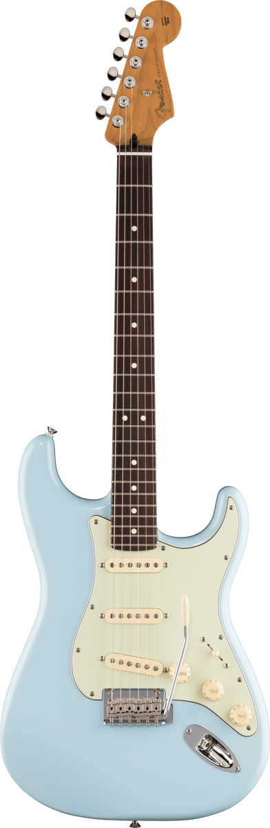 Fender Limited Edition Player II Stratocaster®, Rosewood
