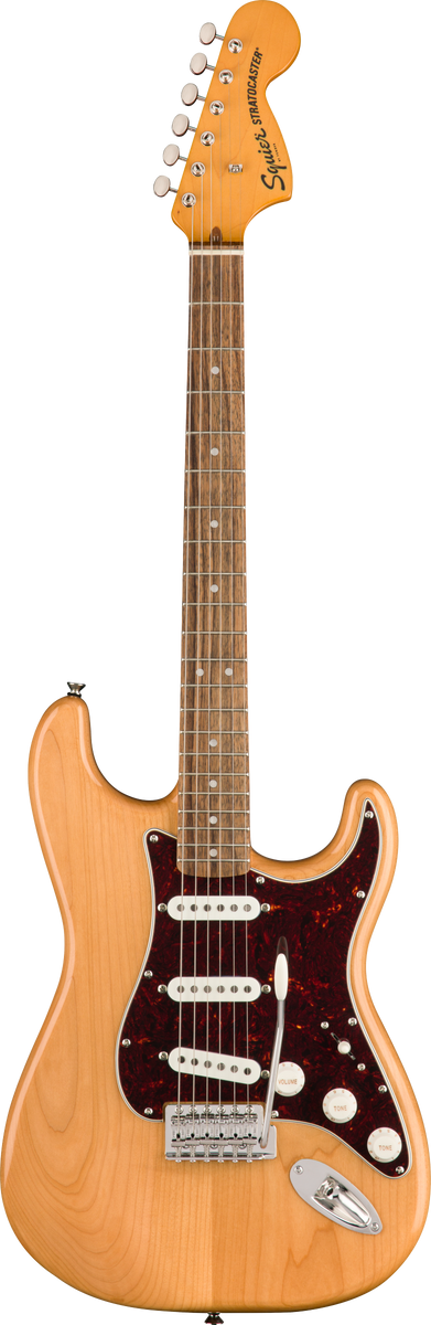 美品　Squier Classic Vibe 70s Stratocaster Squier Classic Vibe '70's Stratocaster Olympic White