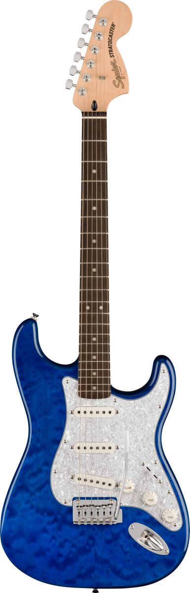 ✨限定カラー✨ Squier FSR Affinity Stratocaster Squier FSR Affinity Stratocaster HSS Graffiti Yellow