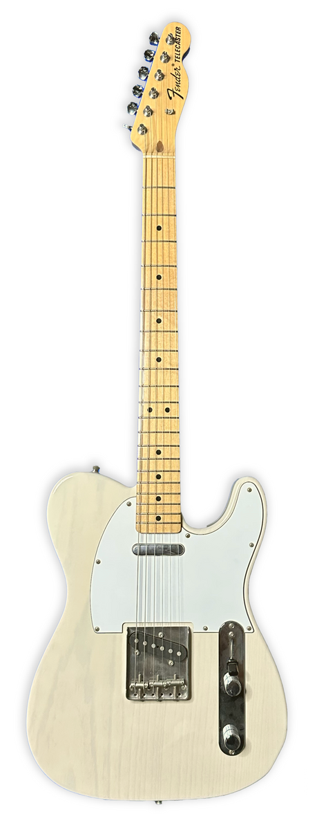 Fender TL-71 Telecaster Reissue MIJ – The Guitar Centre