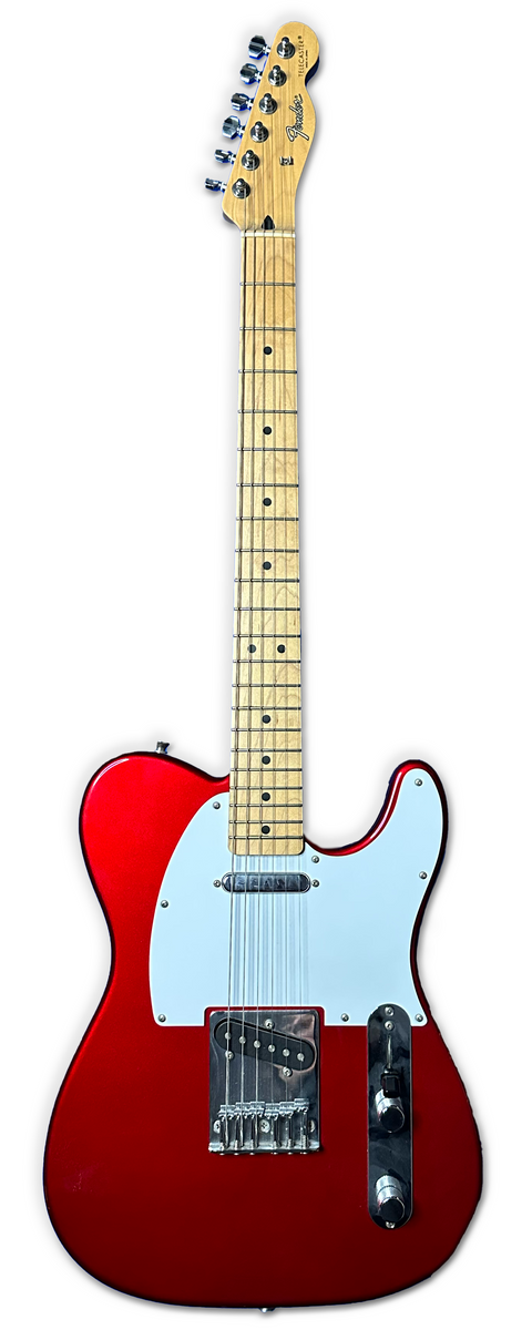 Fender Telecaster TL-STD 2011 (Made in Japan)