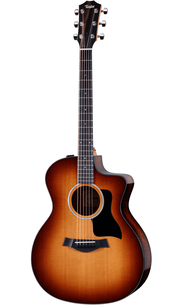 ギター Taylor 214ce SB TAYLOR 214ce SB|ドルフィンギターズ
