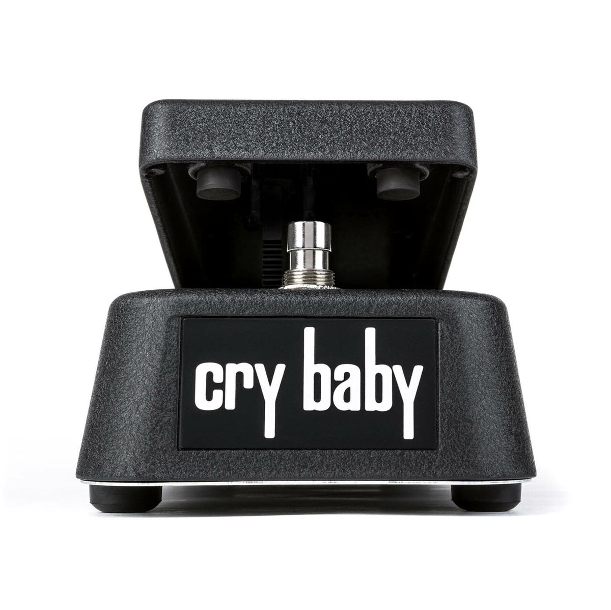 Jim Dunlop Cry Baby CB-95 – The Guitar Centre
