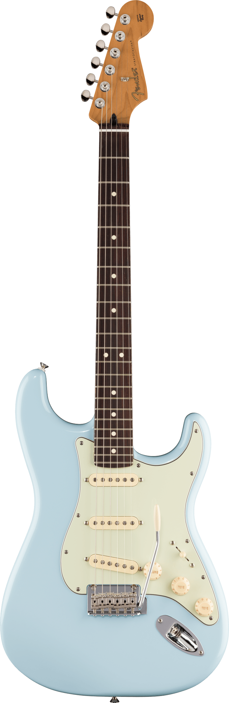 Fender Limited Edition Player II Stratocaster®, Rosewood