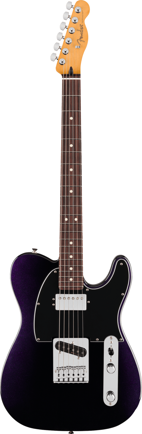 Fender Player II Modified Telecaster SH Rosewood Fingerboard Dusk