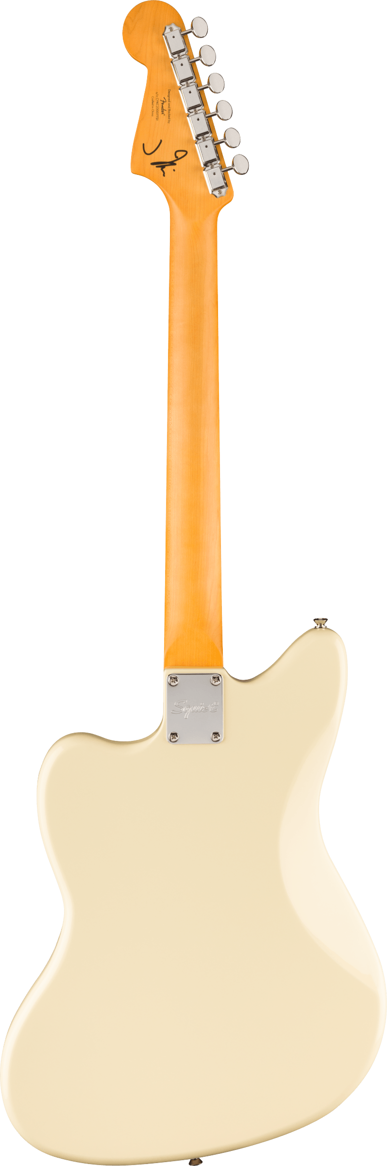 Squier J Mascis Jazzmaster – The Guitar Centre Squier J Mascis Jazzmaster – The Guitar Centre