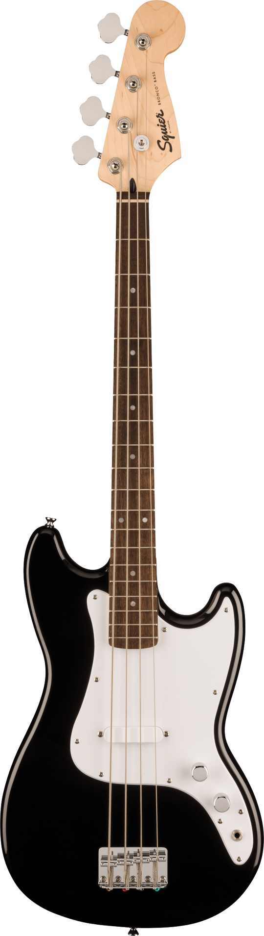 Squier Sonic Bronco Bass