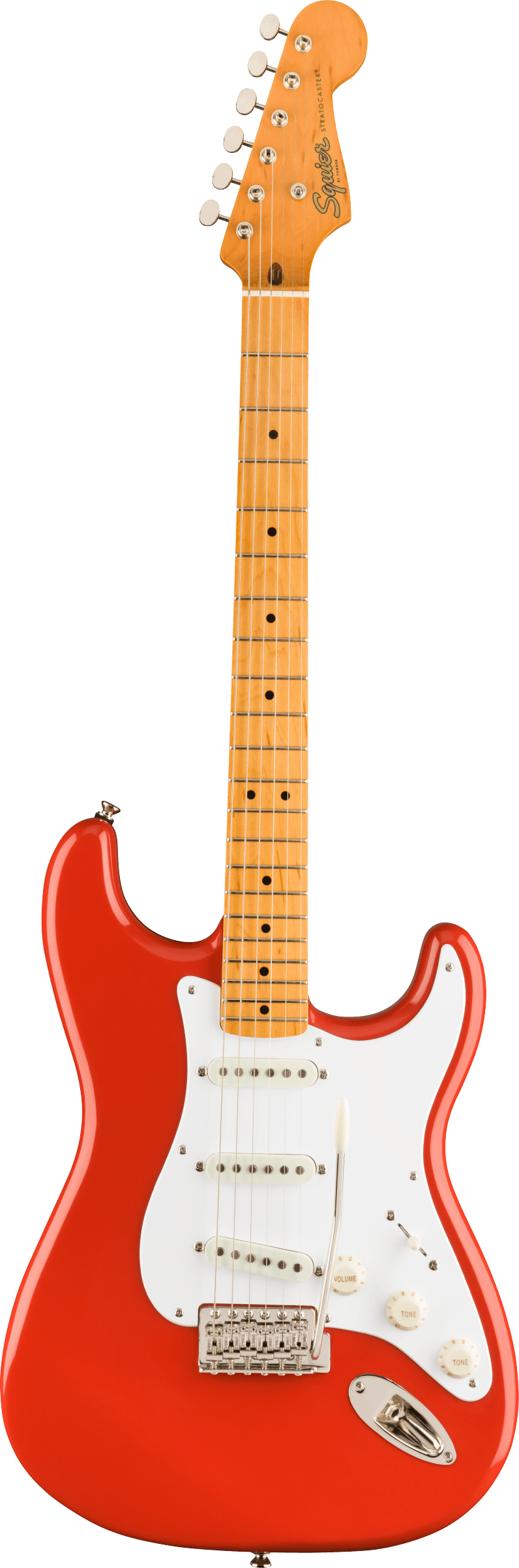 Squier Classic Vibe 50s Stratocaster