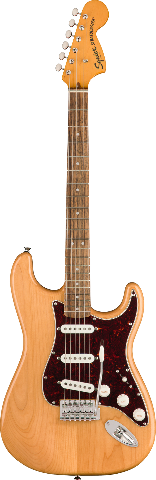 Squier Classic Vibe 70s Stratocaster