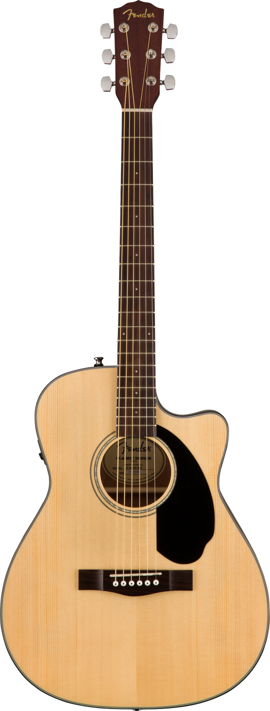 Fender CC 60SCE