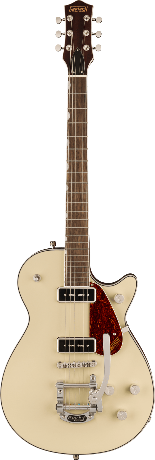 Gretsch G5210T P90 Electromatic Jet