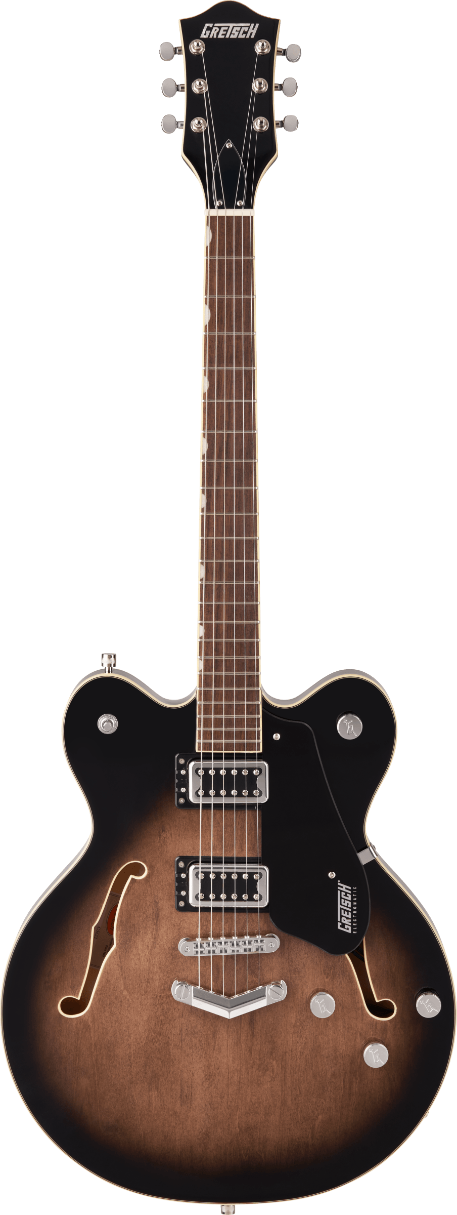 Gretsch G5622 Electromatic Center Block Double Cut with V Stoptail