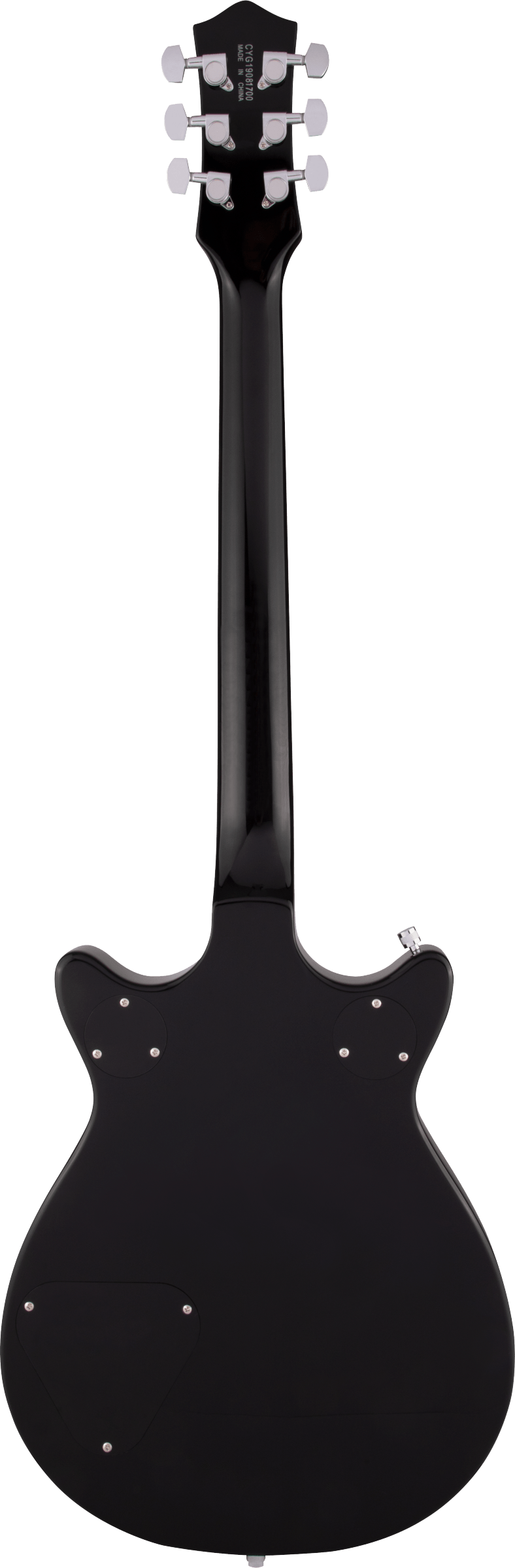 Gretsch G5222 Electromatic® Double Jet™ BT with V-Stoptail, Aged Gretsch G5222 Electromatic® Double Jet™ BT with V-Stoptail, Aged
