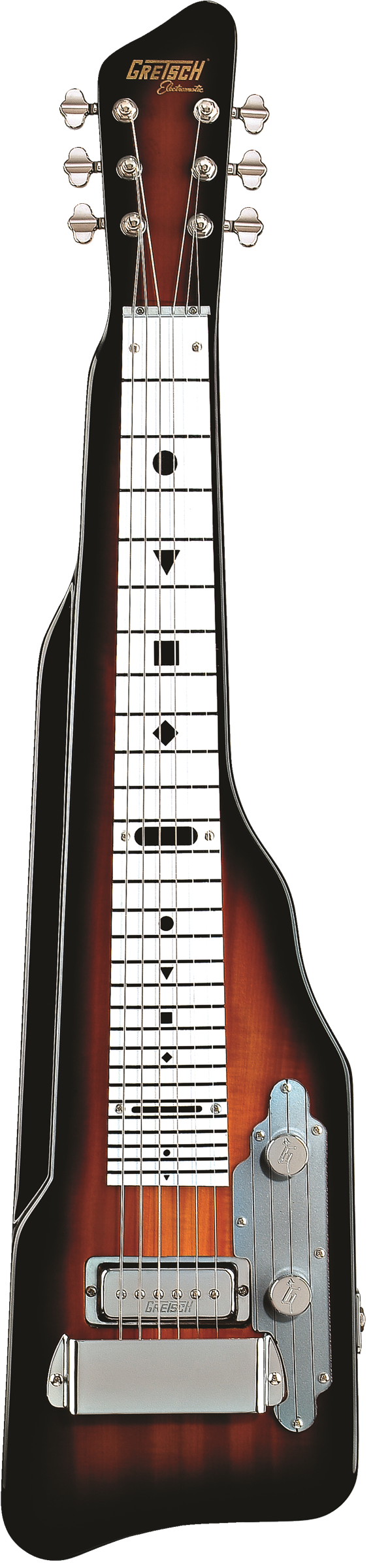 Gretsch electromatic lap steel guitar deals