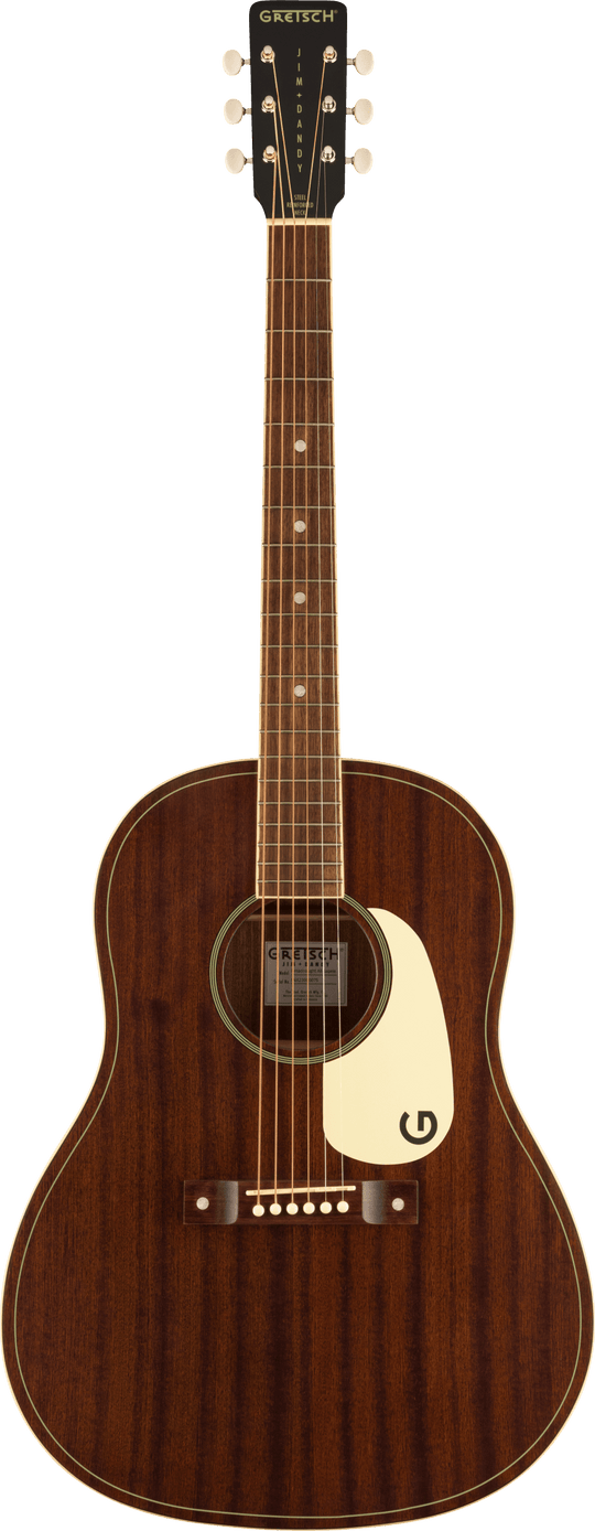 Gretsch Jim Dandy Dreadnaught