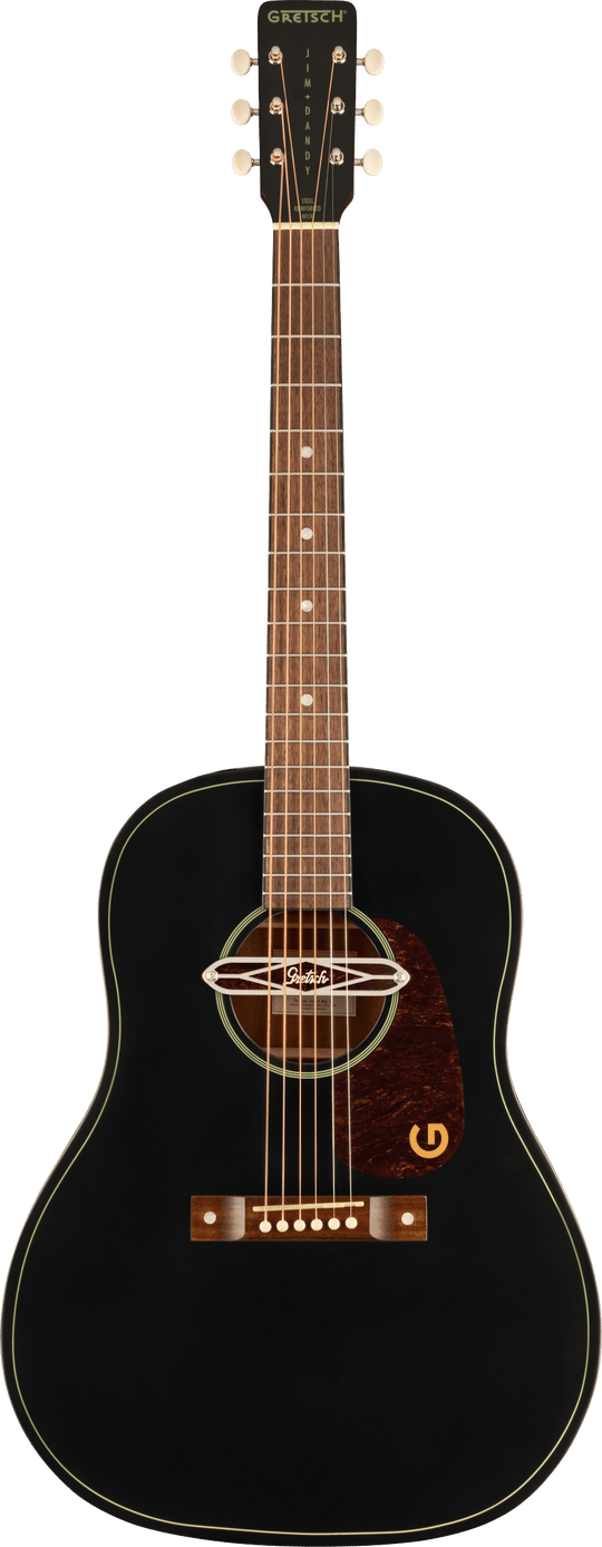 Gretsch Deltolux Dreadnaught