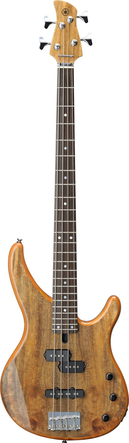 Yamaha TRBX170EW Bass Natural