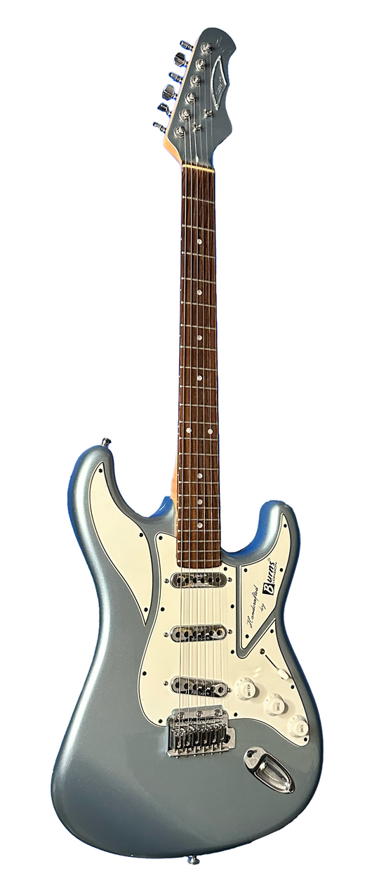 Burns Cobra Deluxe
