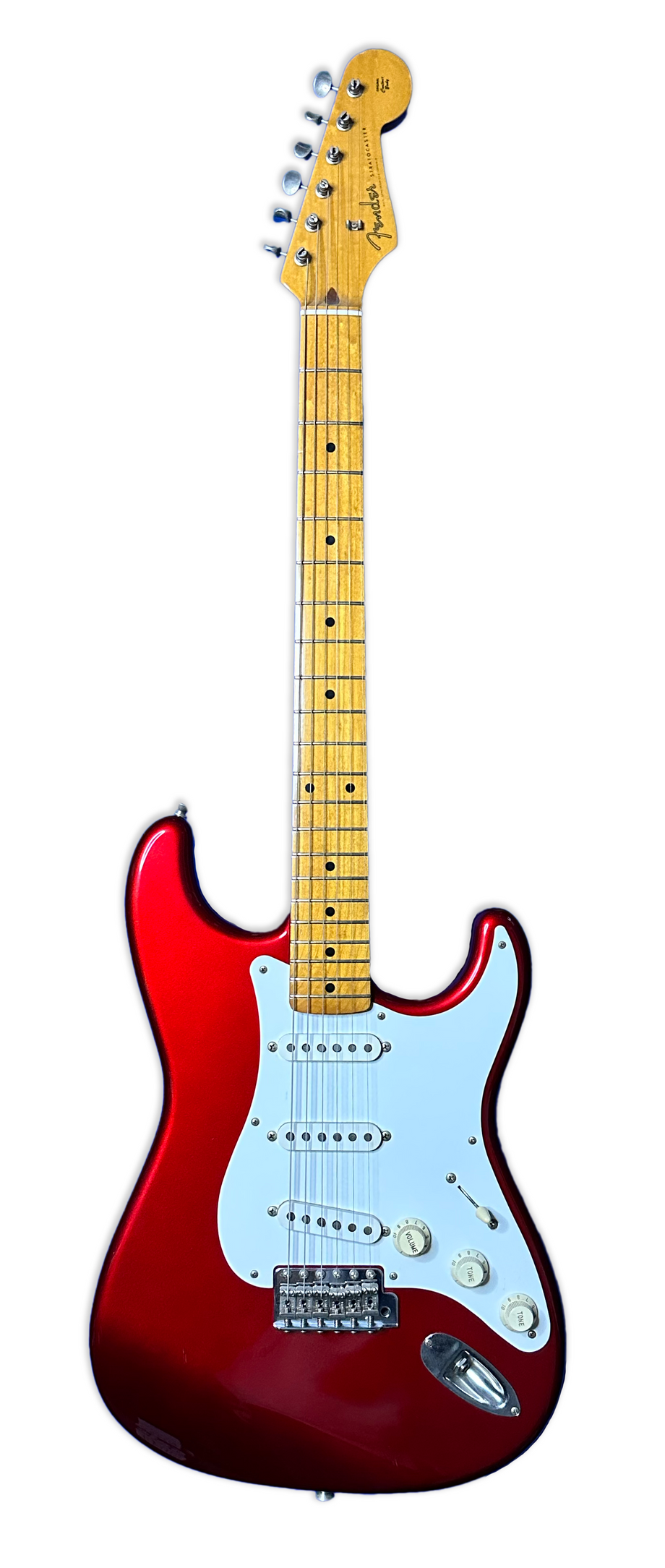 Fender Stratocaster '57 Resissue ST57-70 (Japan) – The Guitar Centre Fender Stratocaster '57 Resissue ST57-70 (Japan) – The Guitar Centre