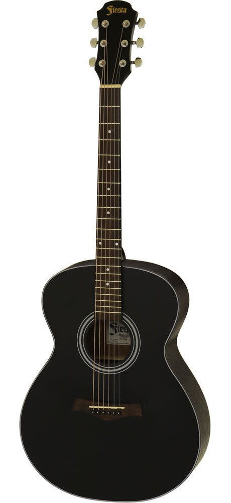 Aria Fiesta Series Folk Acoustic Guitar