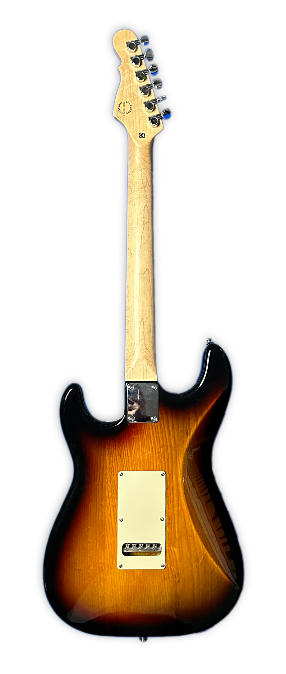 G&L Legacy Tribute Stratocaster – The Guitar Centre