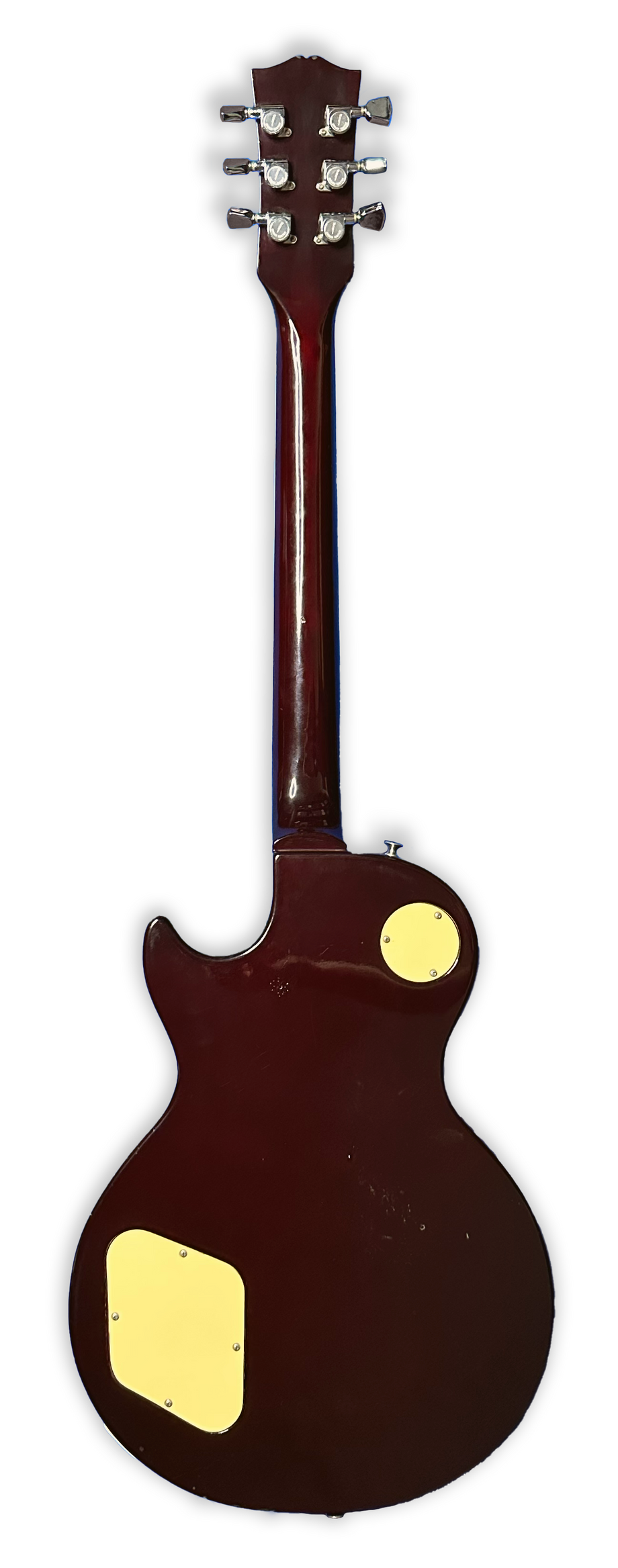 Greco EG500 LP Standard 1977 (MIJ) – The Guitar Centre