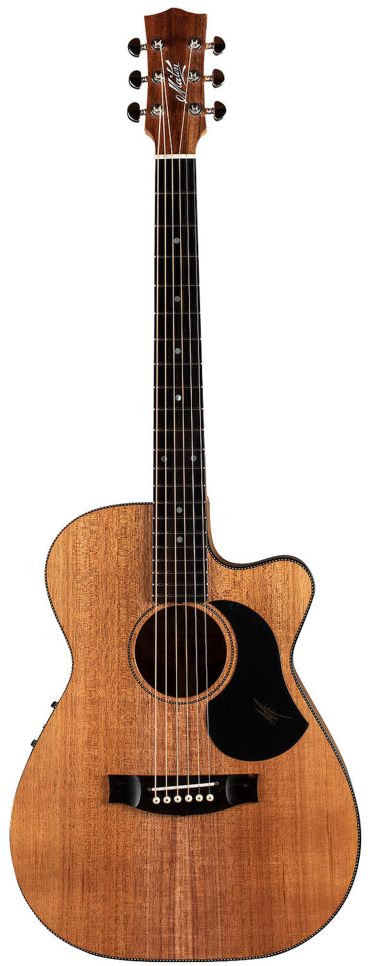 Maton EBW808C