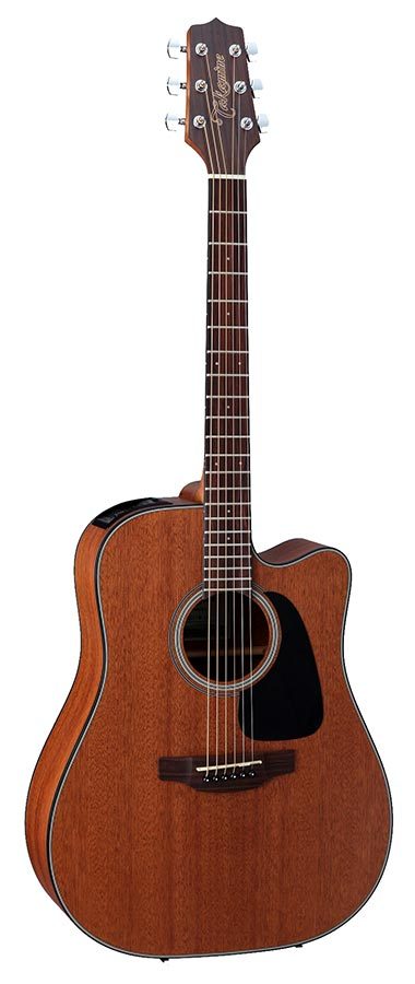 Takamine G11 Series Dreadnought AC/EL