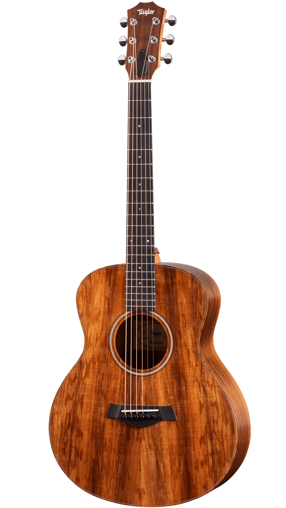 Taylor GS Mini-E Koa – The Guitar Centre