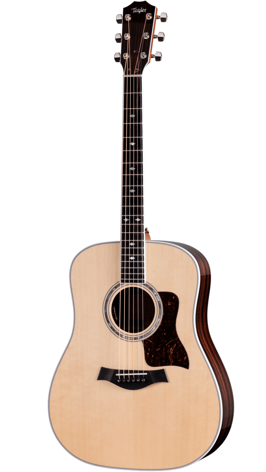 Taylor Legacy 810e – The Guitar Centre