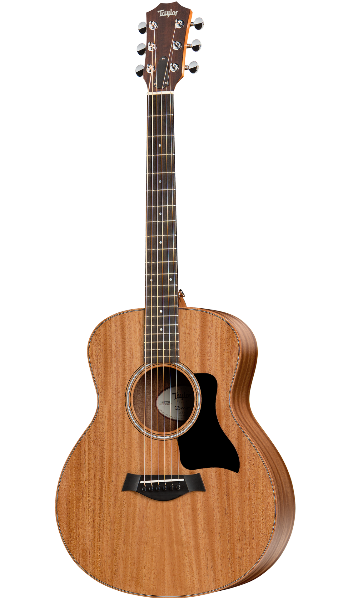 Taylor GS Mini Mahogany The Guitar Centre