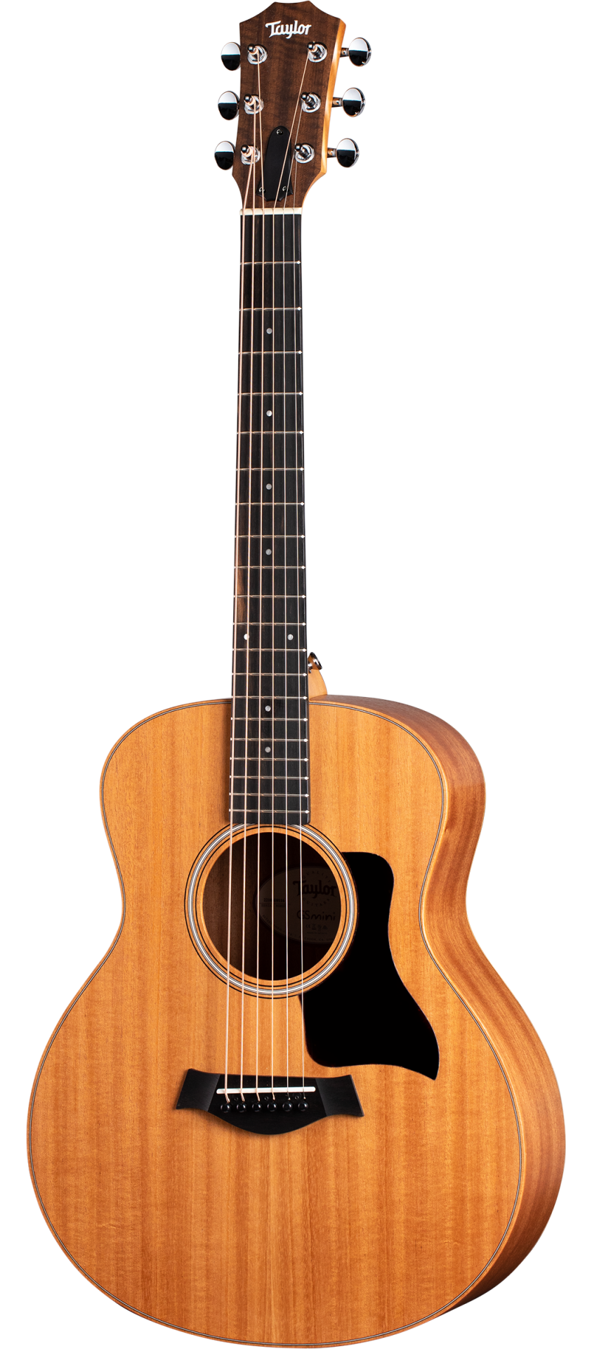 Taylor GS Mini e Mahogany The Guitar Centre