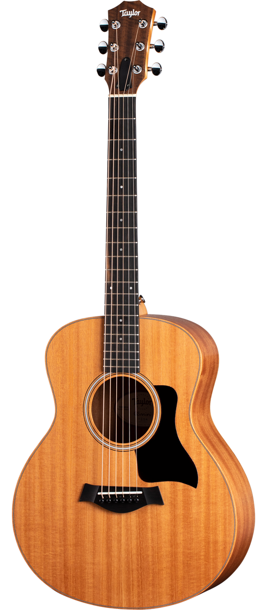 Taylor GS Mini e Mahogany