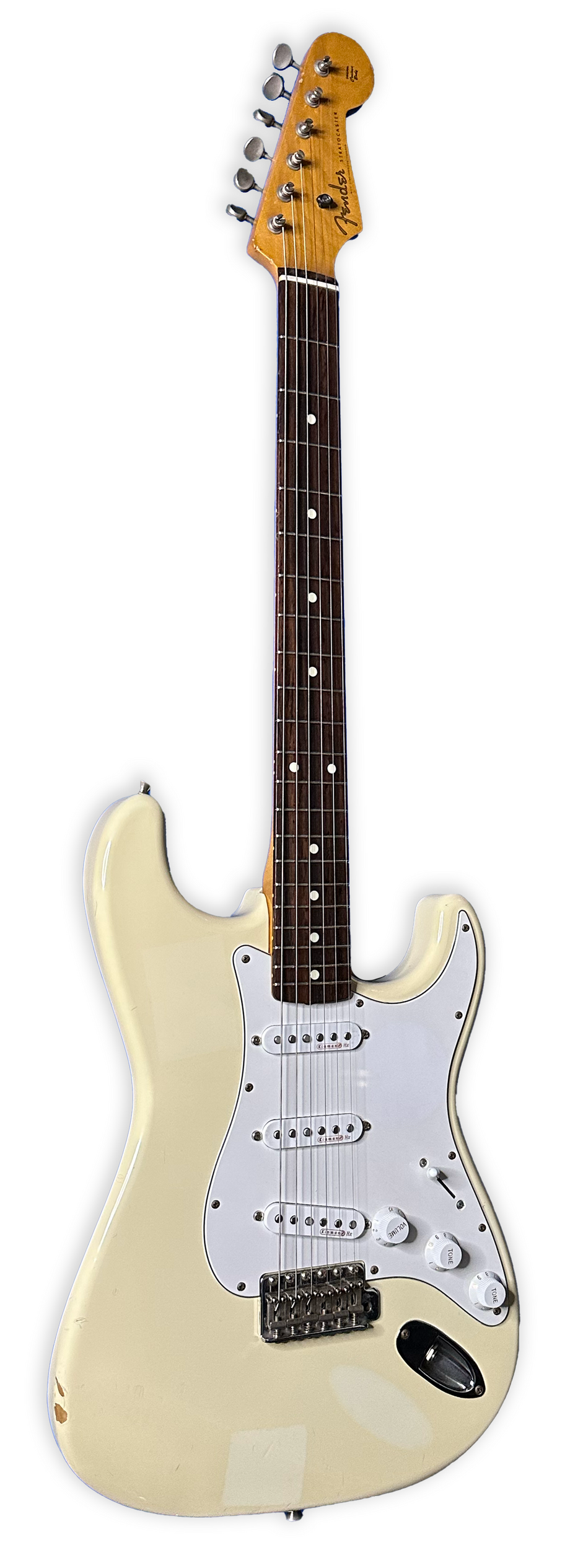 Fender Strat ST-62 MIJ (1994-1995)