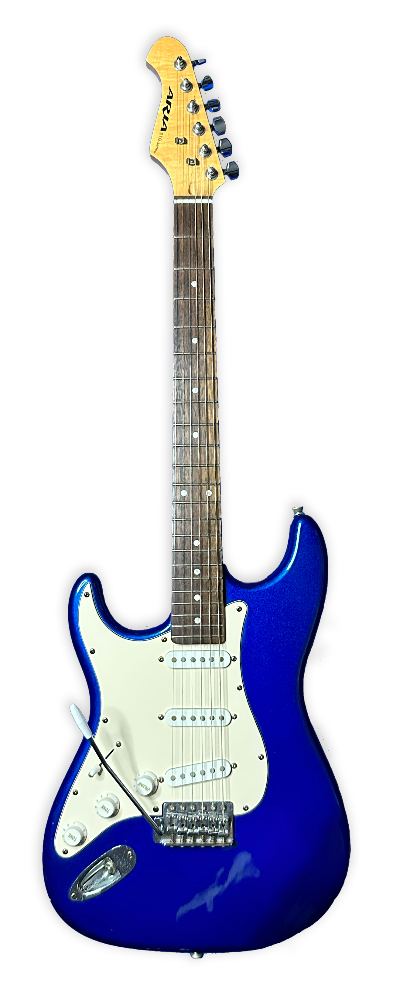 Aria stg series stratocaster deals