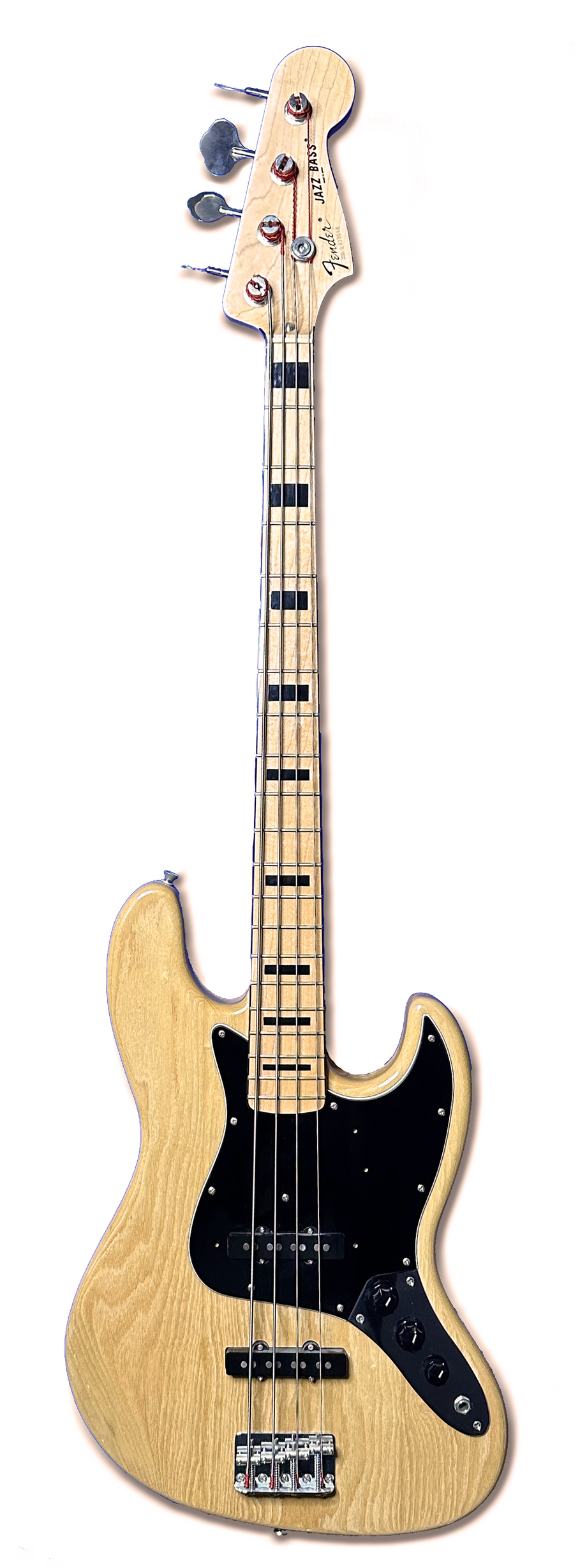 Fender bass 5 deals