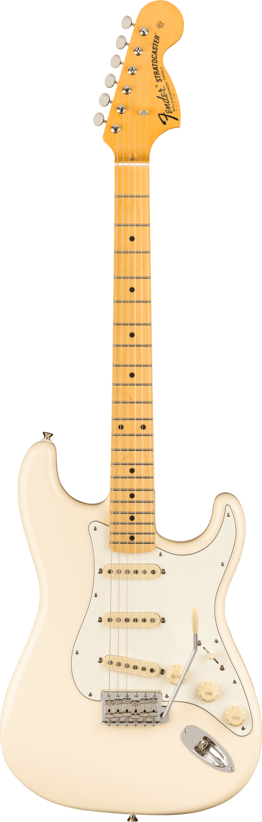 Fender JV Modified 60s Stratocaster