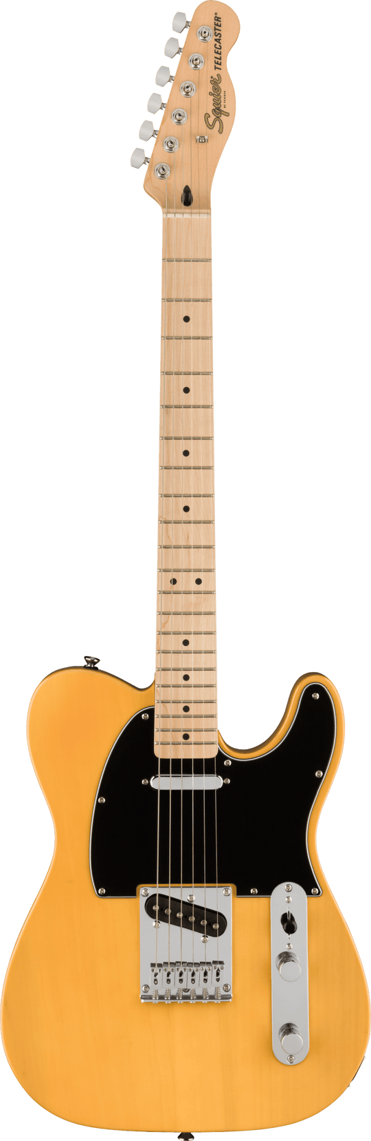 Squier Affinity Telecaster