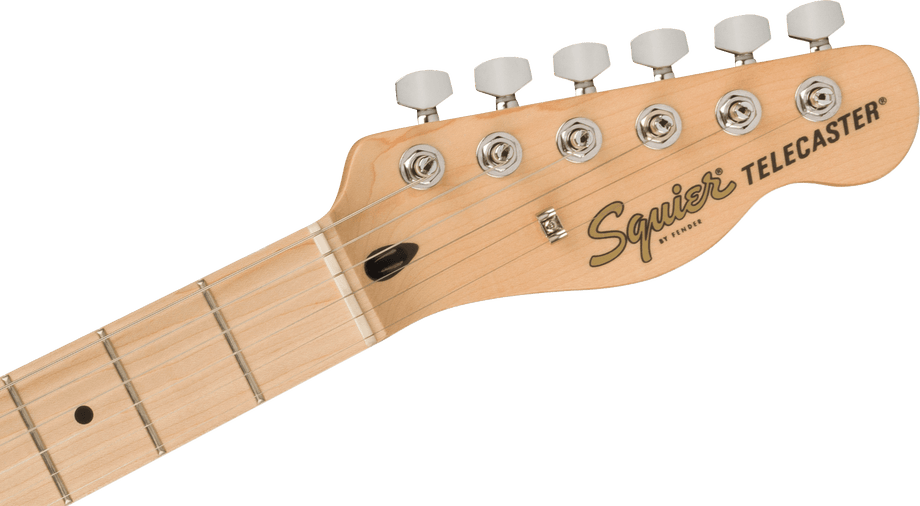 Squier Affinity Telecaster