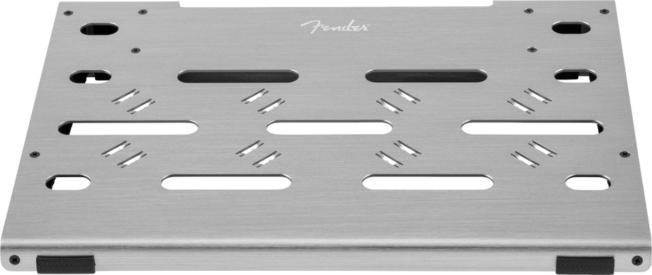 Fender Professional Pedal Board w/bag SMALL – The Guitar Centre