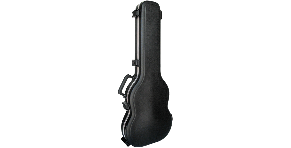 SKB SG-Style Hardshell Guitar Case – The Guitar Centre