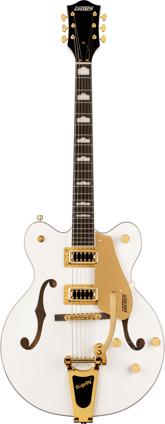 Gretsch G5422TG Electromatic Hollow Body Double Cut with Bigsby