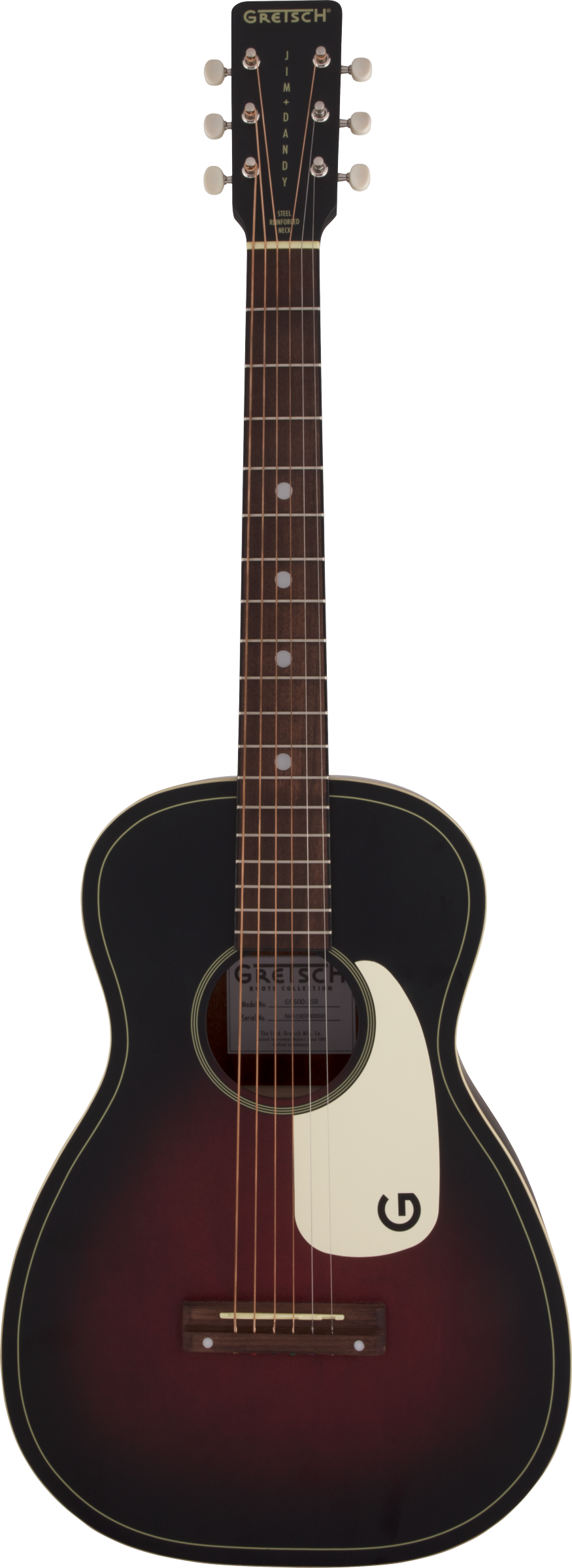 Parlor gretsch on sale