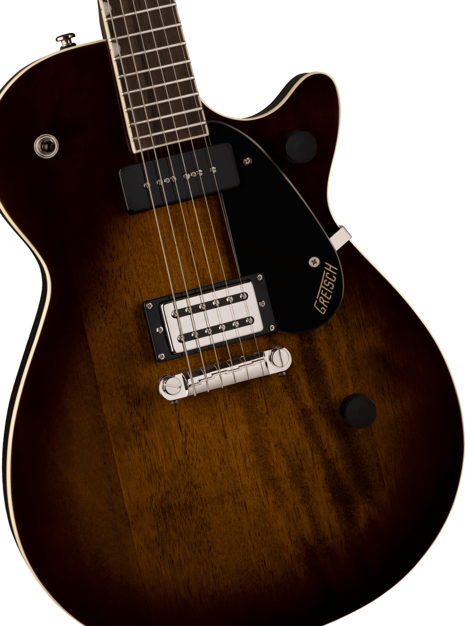 Gretsch G2215-P90 STREAMLINER™ JUNIOR JET™ CLUB – The Guitar Centre