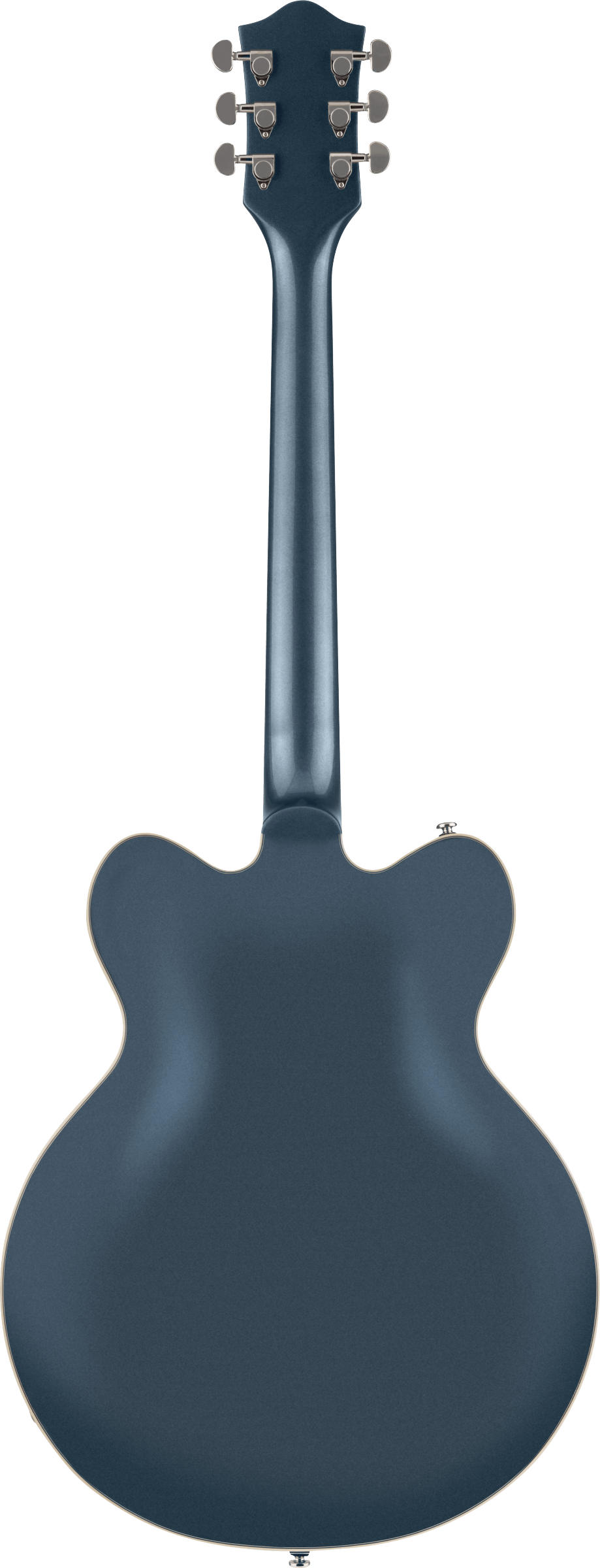 Gretsch G2622T-P90 Streamliner P90 W/Bigsby (Gunmetal) – The Gretsch G2622T-P90 Streamliner P90 W/Bigsby (Gunmetal) – The