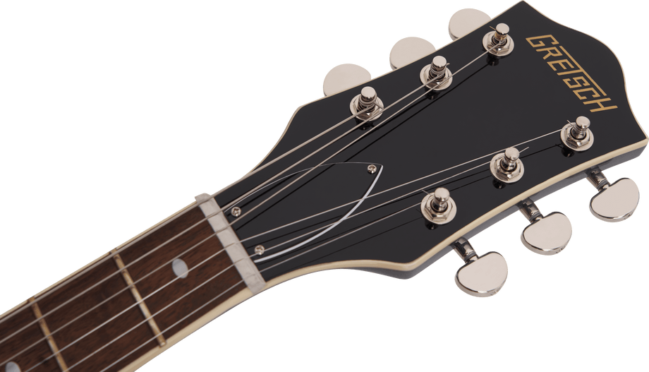 Gretsch G2622T-P90 Streamliner P90 W/Bigsby (Gunmetal) – The