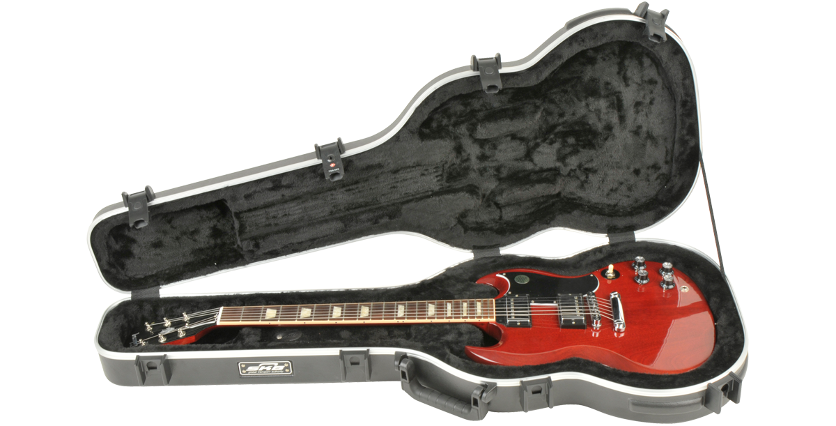 Skb top sg case