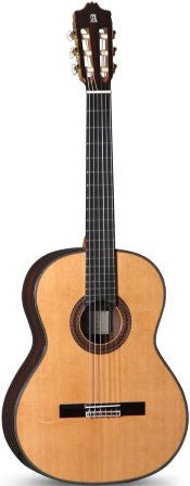 Alhambra 7P Rosewood