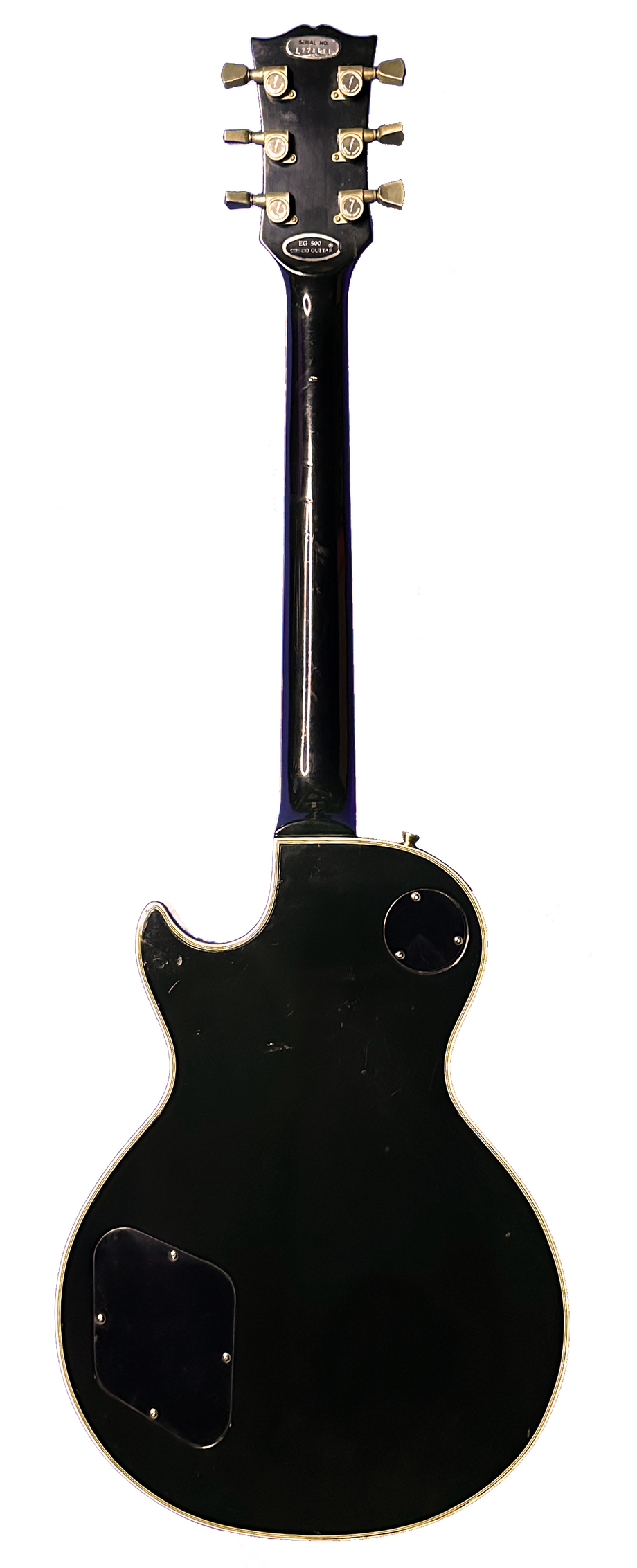 Greco ミンコレ期Les Paul custom Greco EGC57-60 Mint Collection LP Greco ミンコレ期Les Paul custom Greco EGC57-60 Mint Collection LP