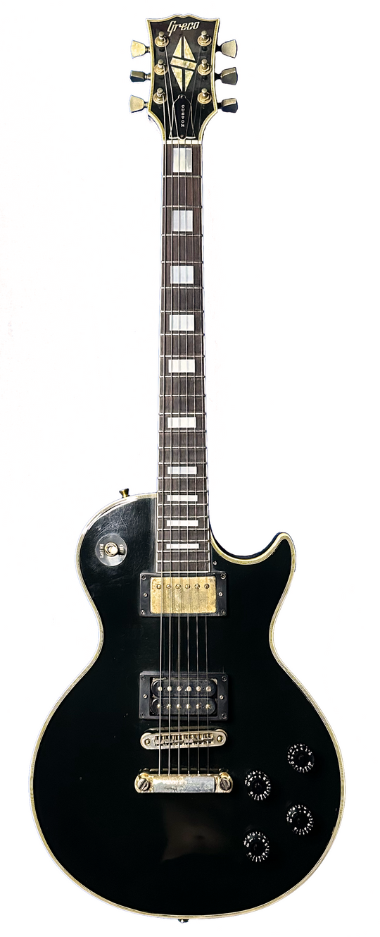Greco Les Paul Custom EG500 1977 